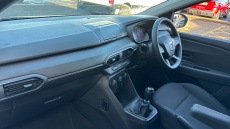 Dacia Sandero 1.0 TCe Essential 5dr Bi Fuel Hatchback